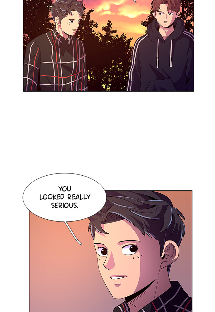 Read 1 Second chapter 48 image 15 on Lezhin