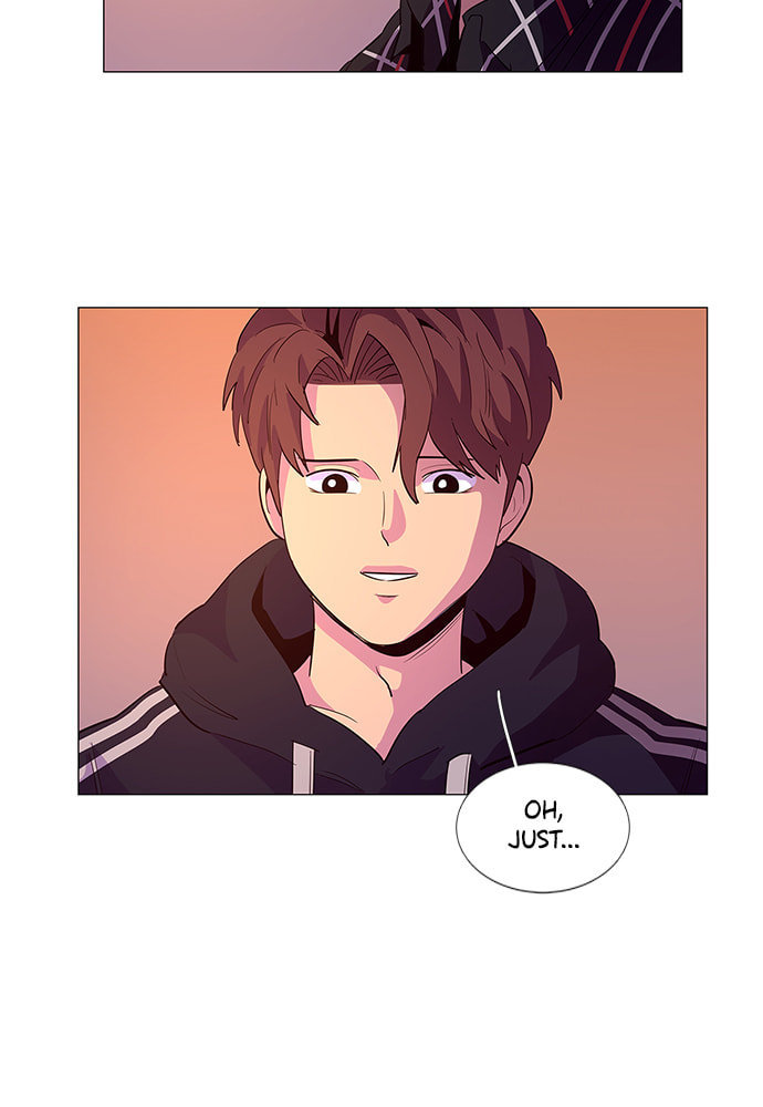Read 1 Second chapter 48 image 16 on Lezhin
