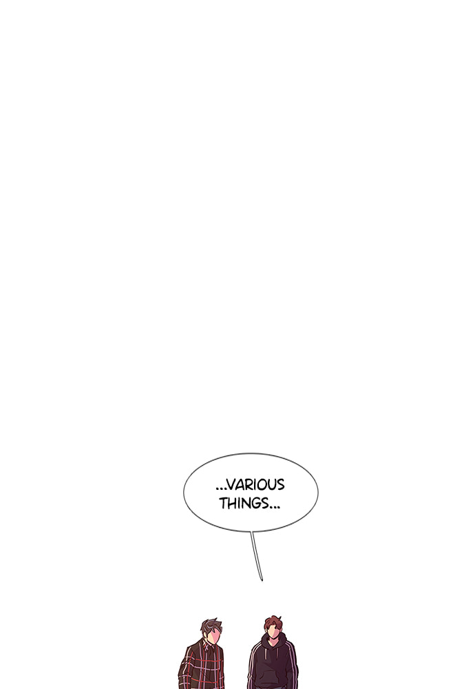 Read 1 Second chapter 48 image 17 on Lezhin