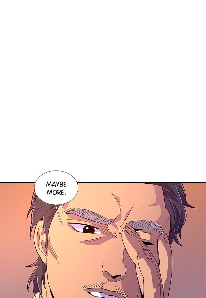 Read 1 Second chapter 48 image 2 on Lezhin