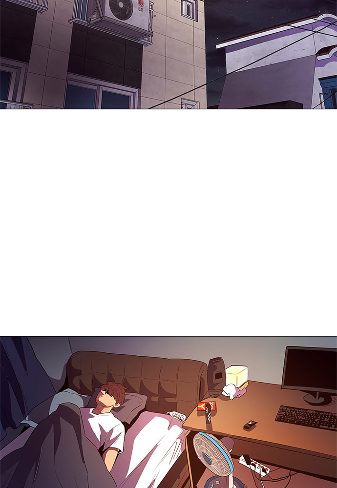 Read 1 Second chapter 48 image 21 on Lezhin