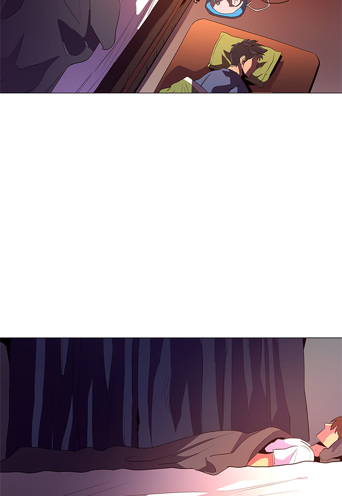Read 1 Second chapter 48 image 22 on Lezhin