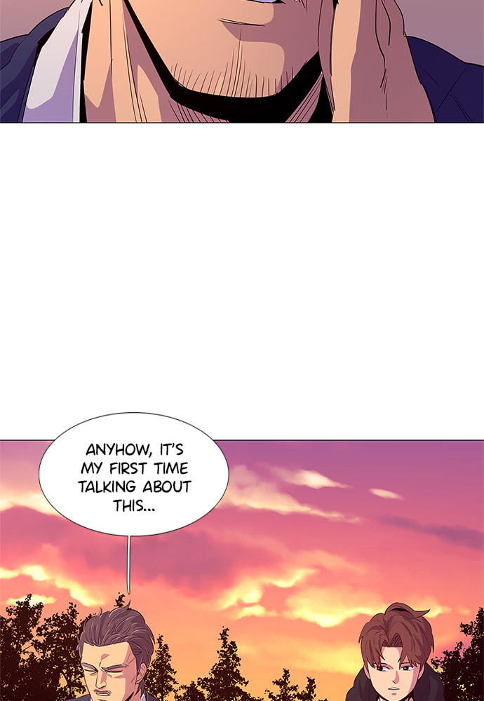 Read 1 Second chapter 48 image 3 on Lezhin