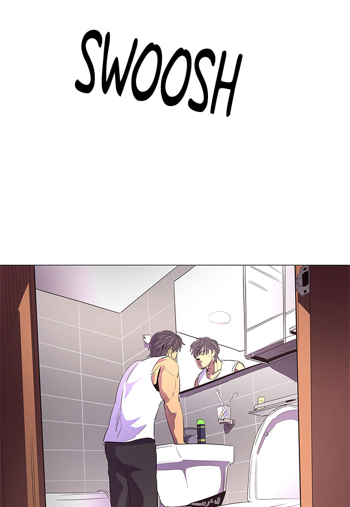 Read 1 Second chapter 48 image 32 on Lezhin