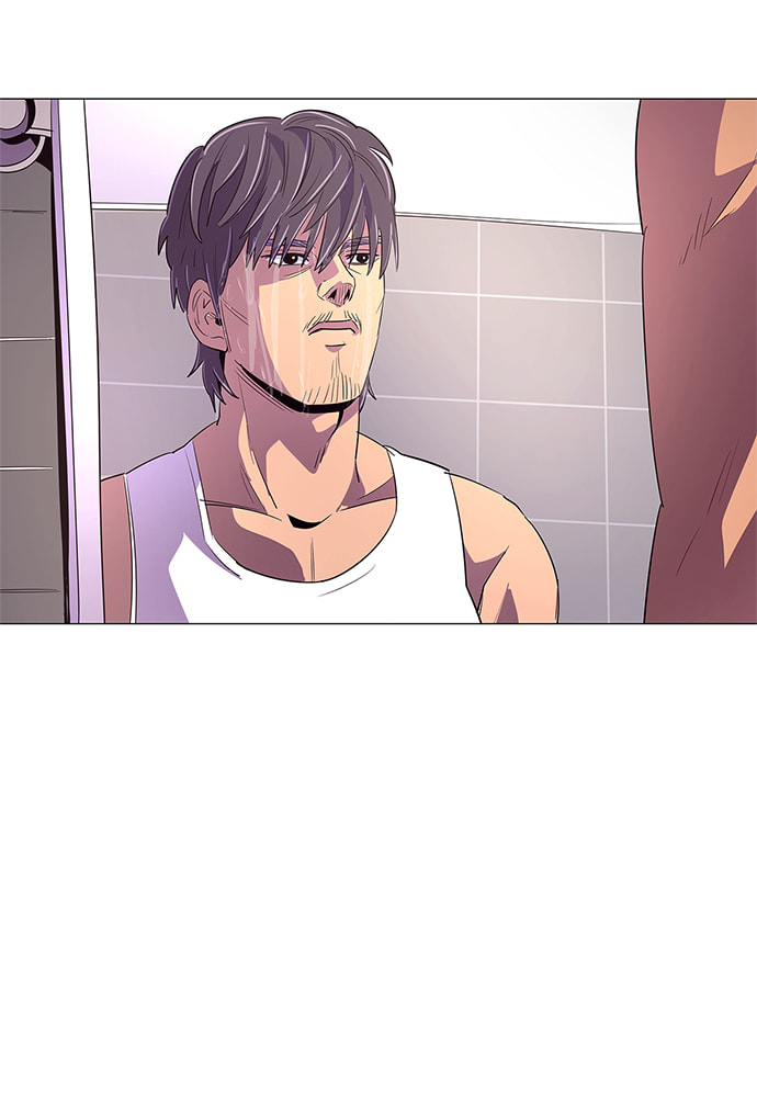 Read 1 Second chapter 48 image 34 on Lezhin