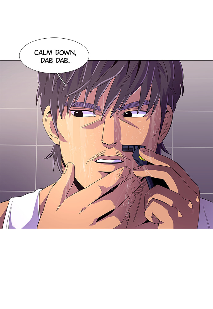 Read 1 Second chapter 48 image 37 on Lezhin