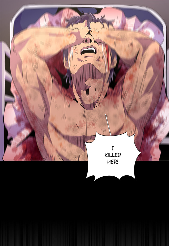 Read 1 Second chapter 48 image 54 on Lezhin