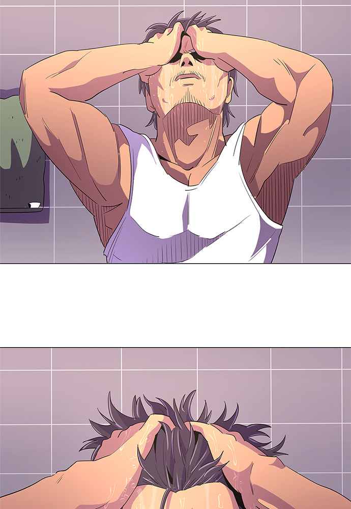 Read 1 Second chapter 48 image 56 on Lezhin
