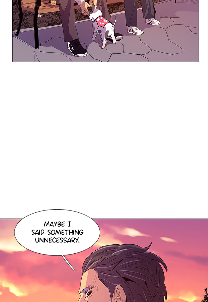 Read 1 Second chapter 48 image 6 on Lezhin