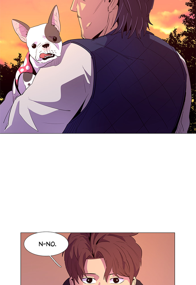 Read 1 Second chapter 48 image 7 on Lezhin