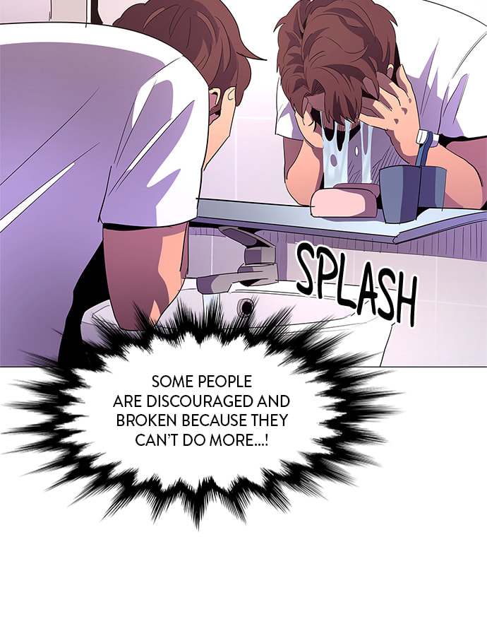 Read 1 Second chapter 48 image 73 on Lezhin