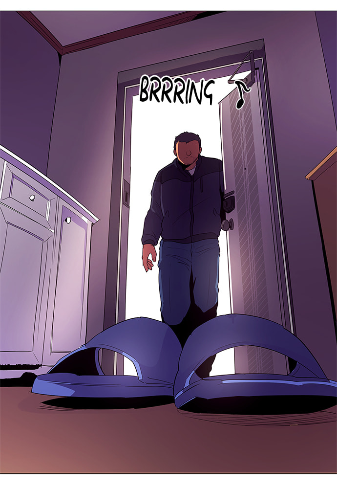 Read 1 Second chapter 49 image 14 on Lezhin