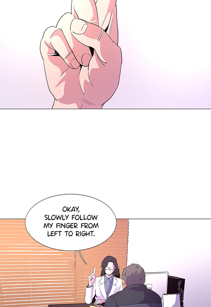 Read 1 Second chapter 49 image 3 on Lezhin