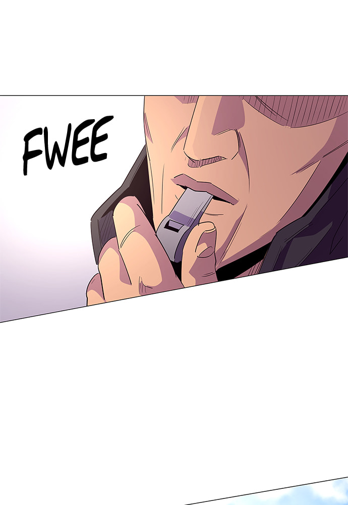 Read 1 Second chapter 49 image 32 on Lezhin