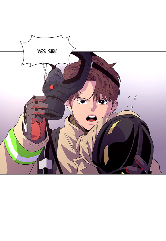 Read 1 Second chapter 49 image 38 on Lezhin