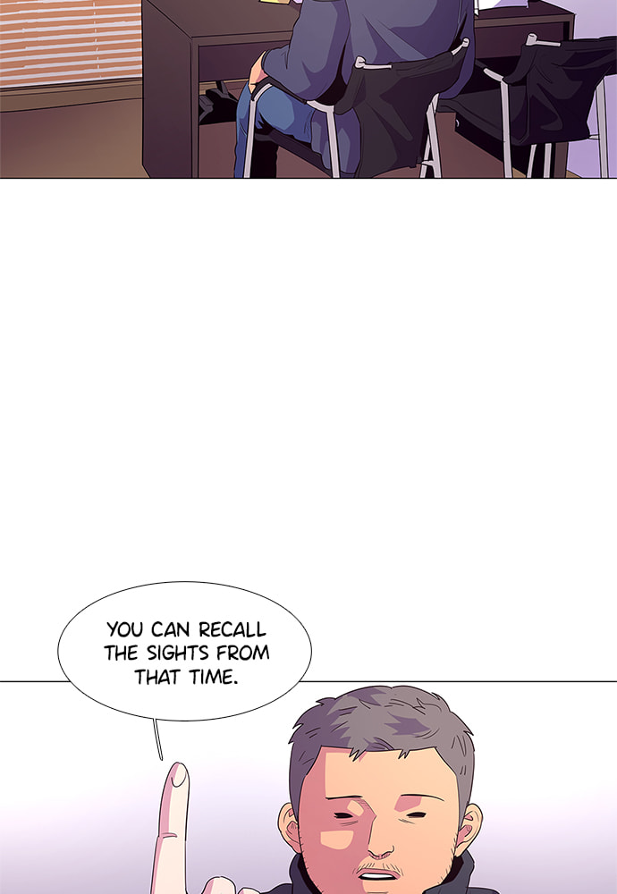 Read 1 Second chapter 49 image 4 on Lezhin