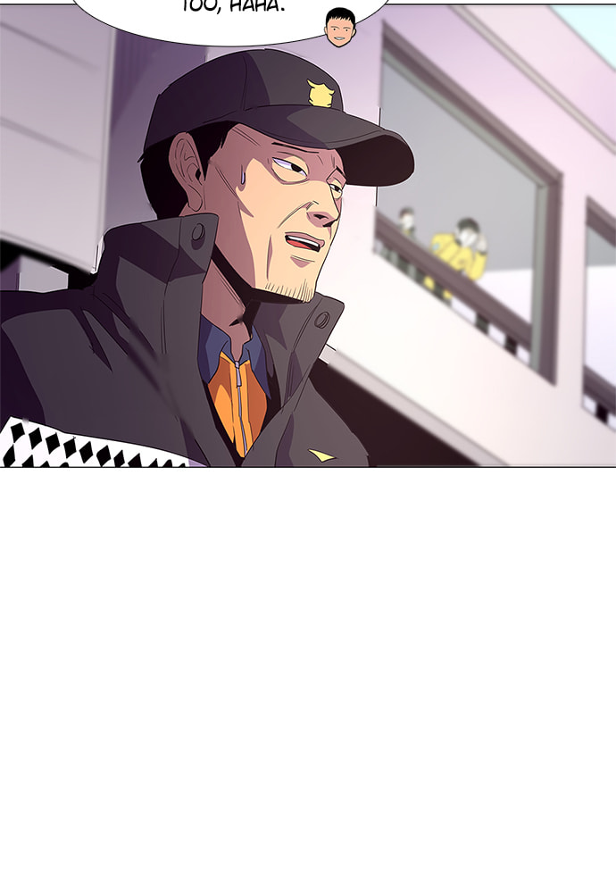 Read 1 Second chapter 49 image 48 on Lezhin