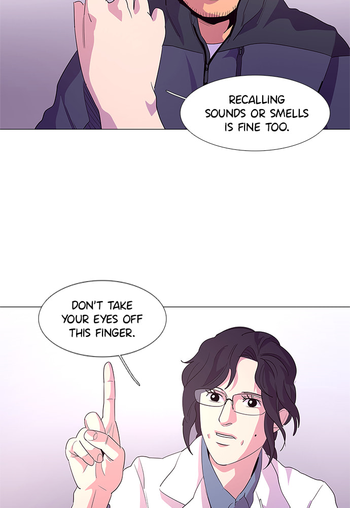 Read 1 Second chapter 49 image 5 on Lezhin