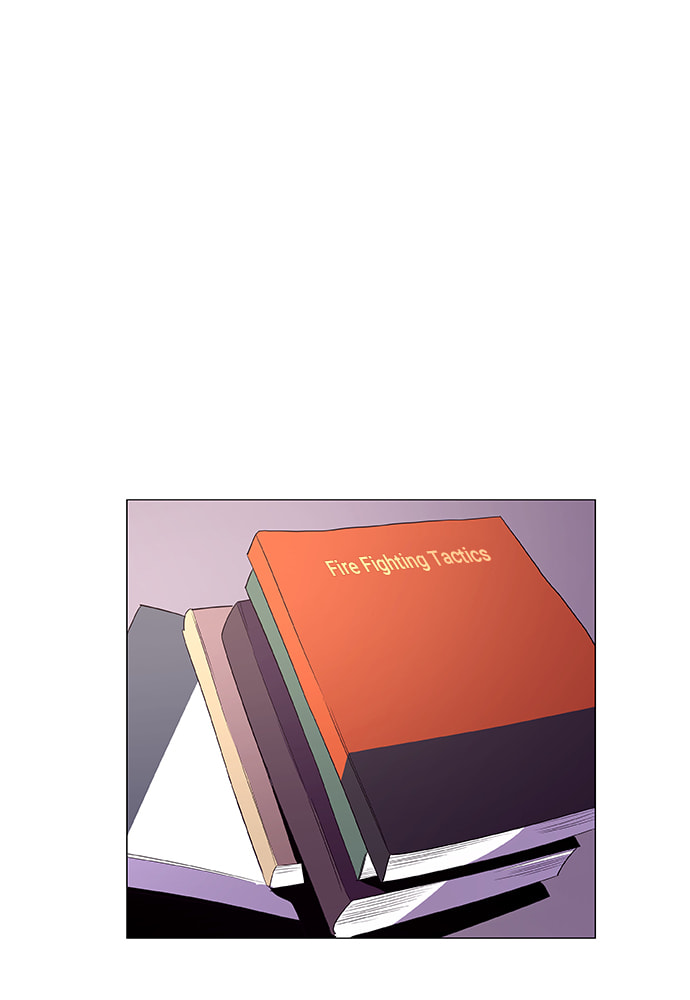 Read 1 Second chapter 49 image 51 on Lezhin
