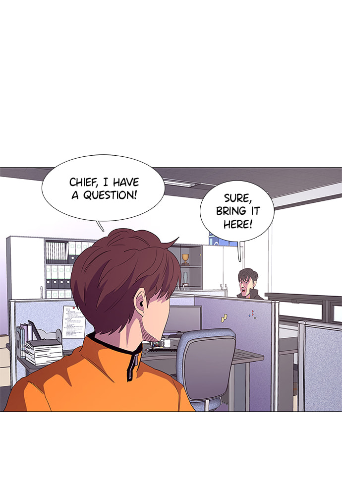 Read 1 Second chapter 49 image 53 on Lezhin