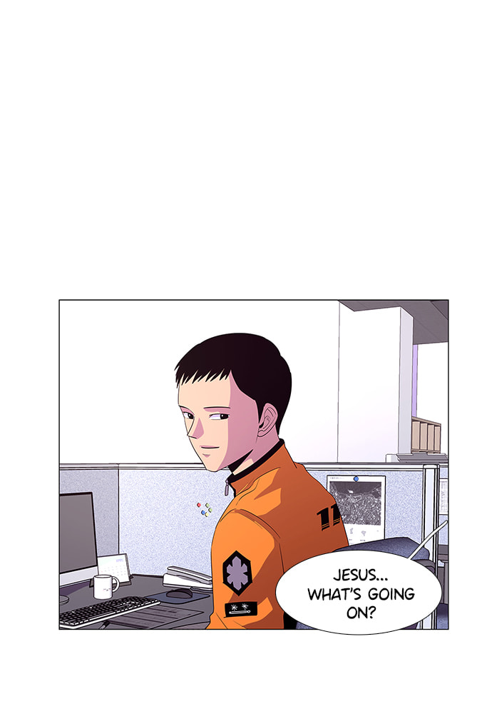 Read 1 Second chapter 49 image 54 on Lezhin