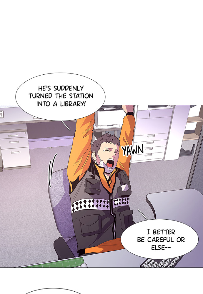 Read 1 Second chapter 49 image 55 on Lezhin