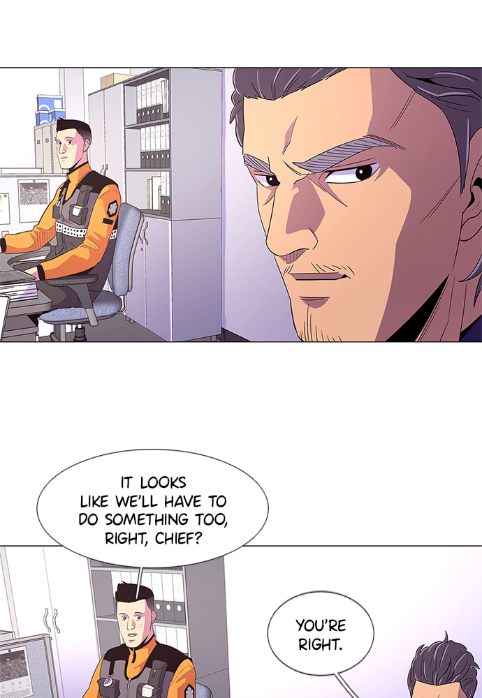 Read 1 Second chapter 49 image 58 on Lezhin