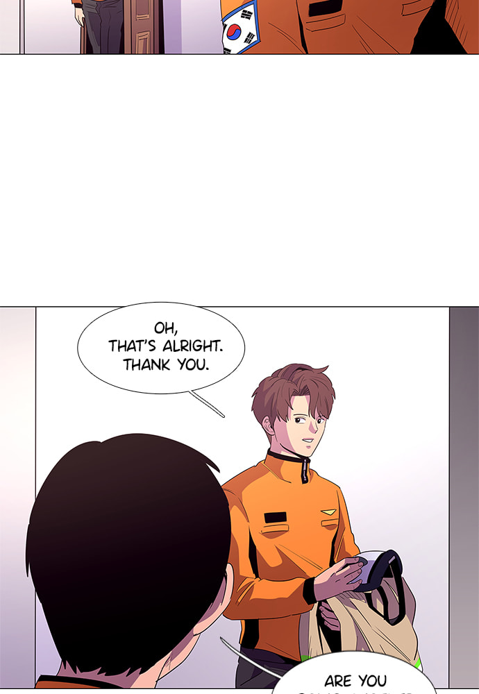 Read 1 Second chapter 49 image 62 on Lezhin