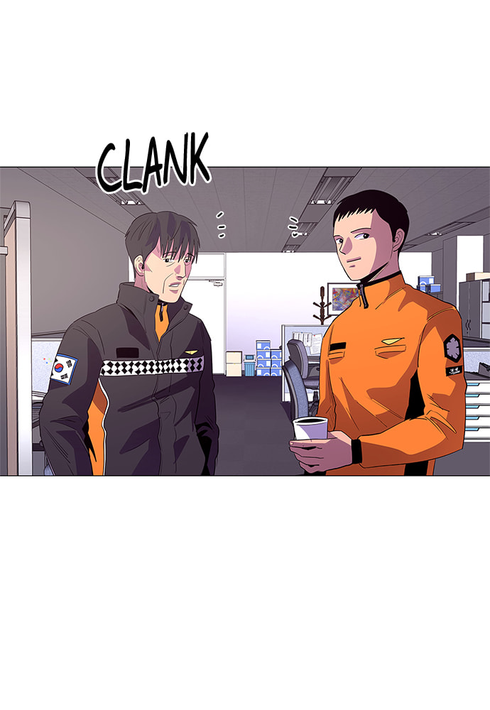 Read 1 Second chapter 49 image 69 on Lezhin