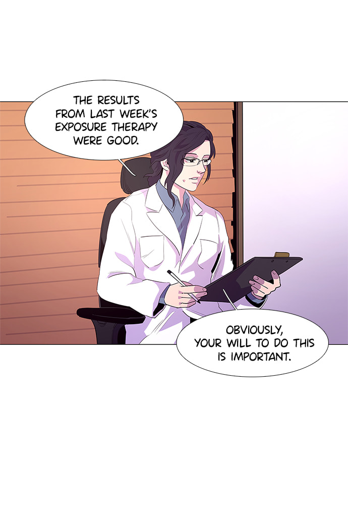 Read 1 Second chapter 49 image 7 on Lezhin