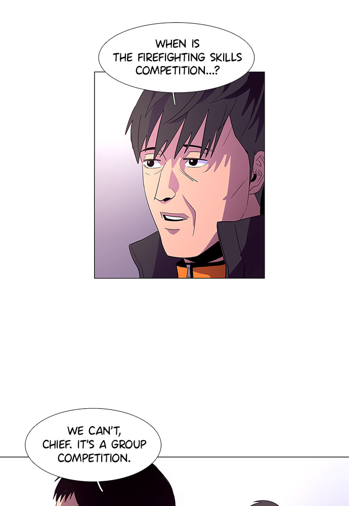 Read 1 Second chapter 49 image 70 on Lezhin