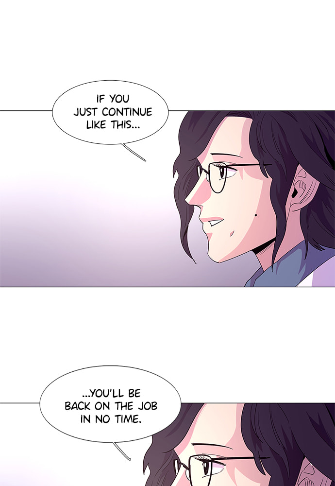 Read 1 Second chapter 49 image 8 on Lezhin