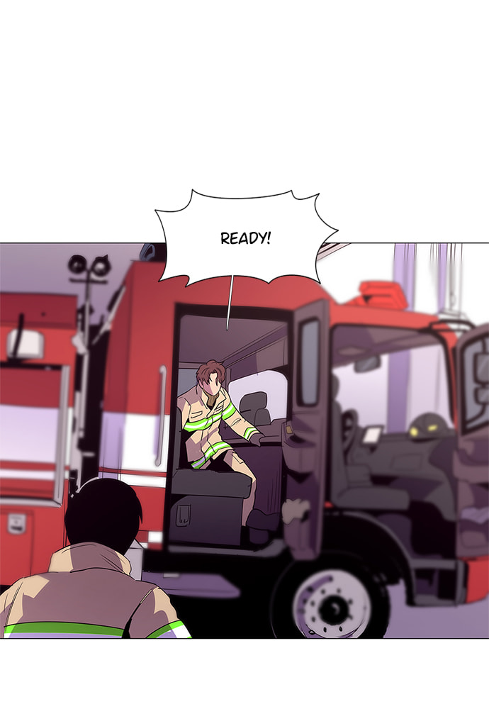 Read 1 Second chapter 49 image 80 on Lezhin