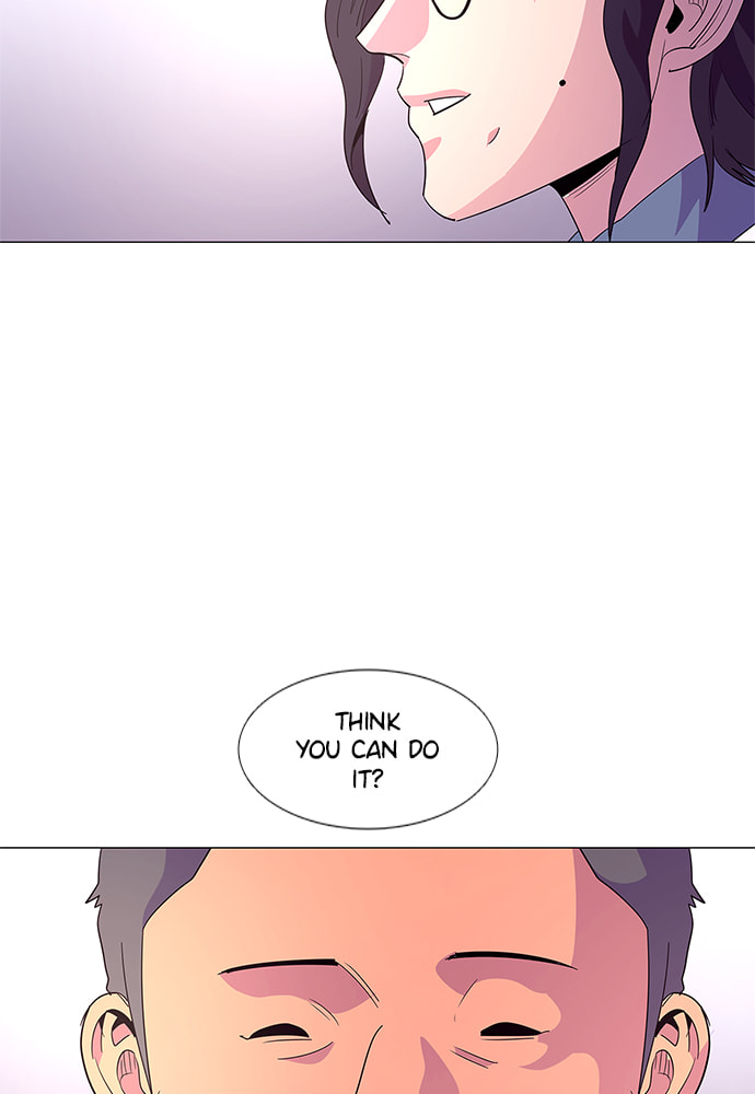 Read 1 Second chapter 49 image 9 on Lezhin
