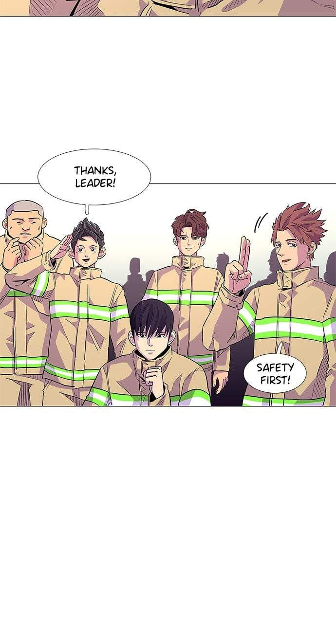 Read 1 Second chapter 5 image 10 on Lezhin