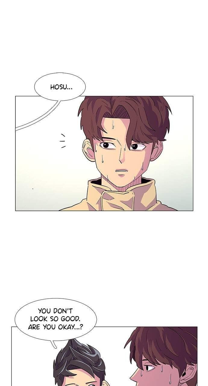 Read 1 Second chapter 5 image 11 on Lezhin