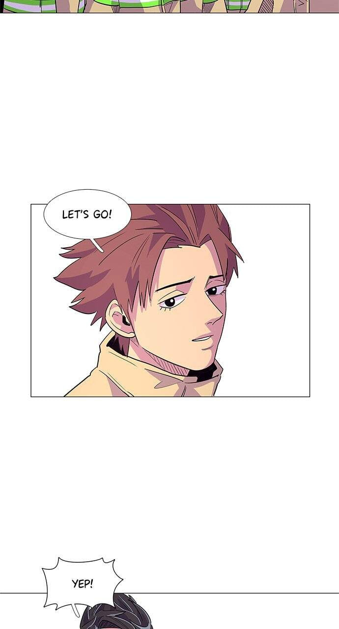 Read 1 Second chapter 5 image 16 on Lezhin