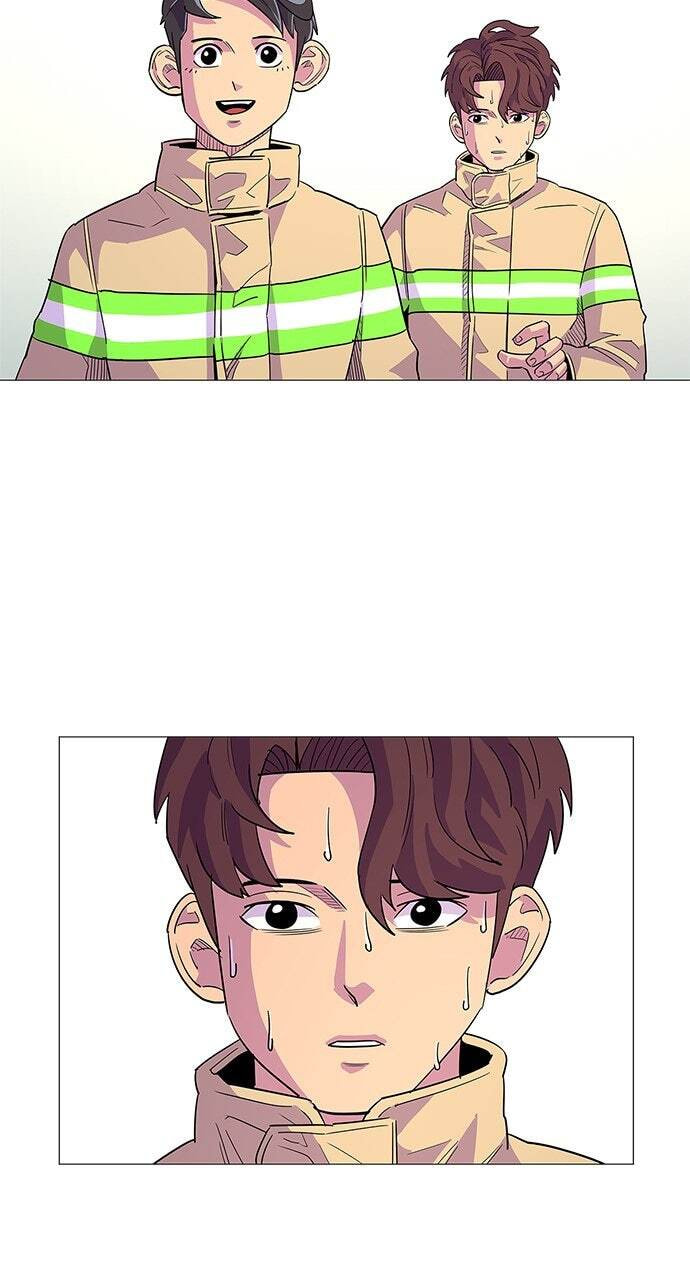 Read 1 Second chapter 5 image 17 on Lezhin