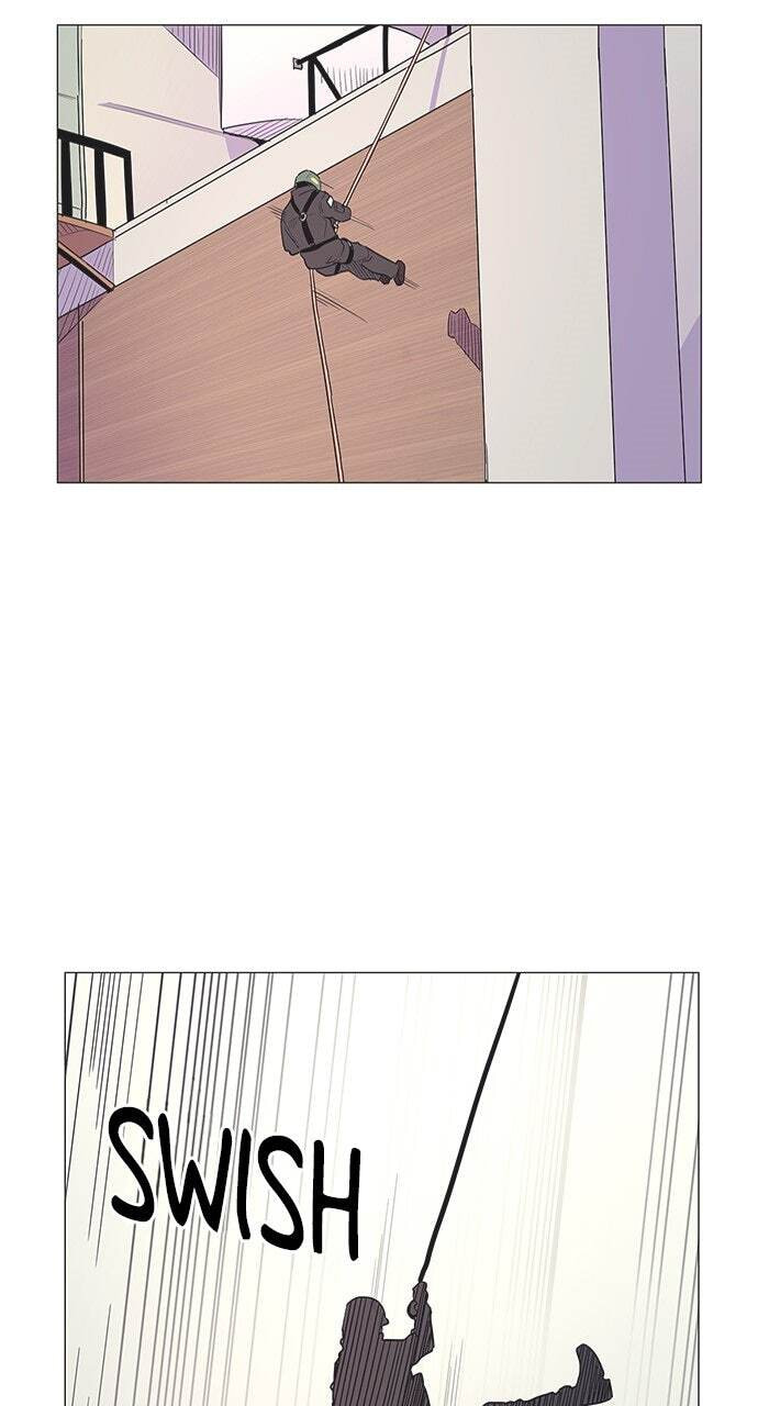 Read 1 Second chapter 5 image 2 on Lezhin