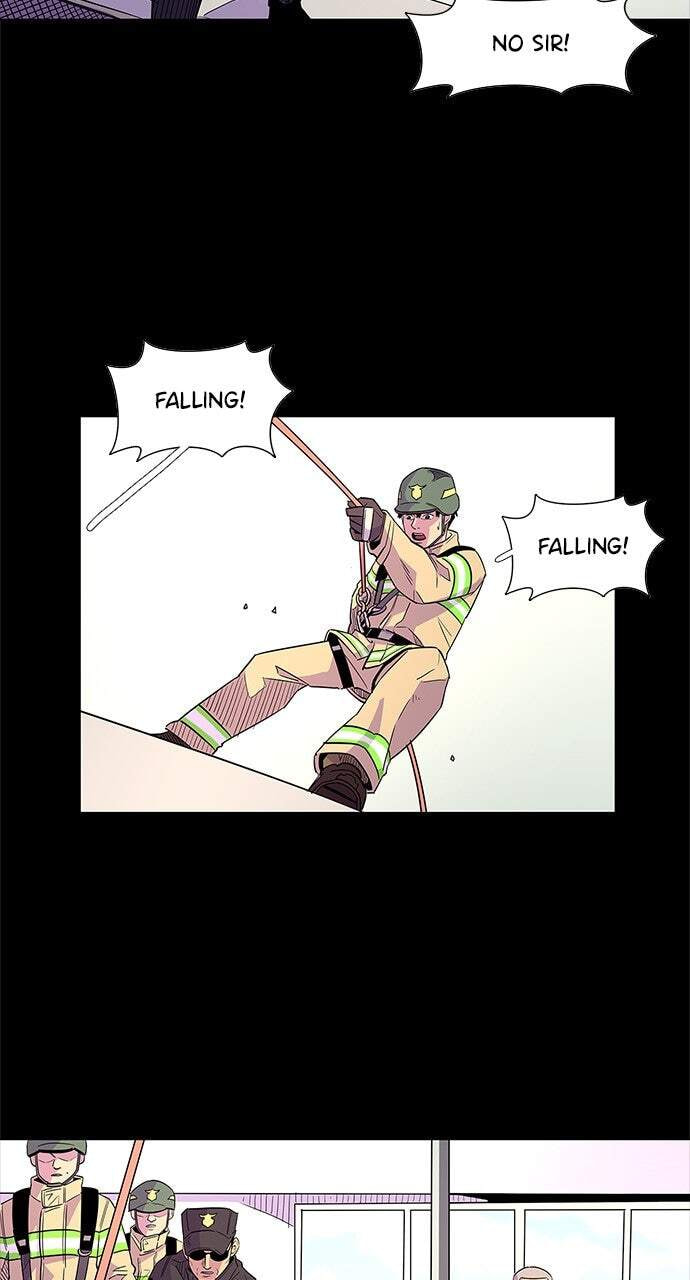 Read 1 Second chapter 5 image 20 on Lezhin