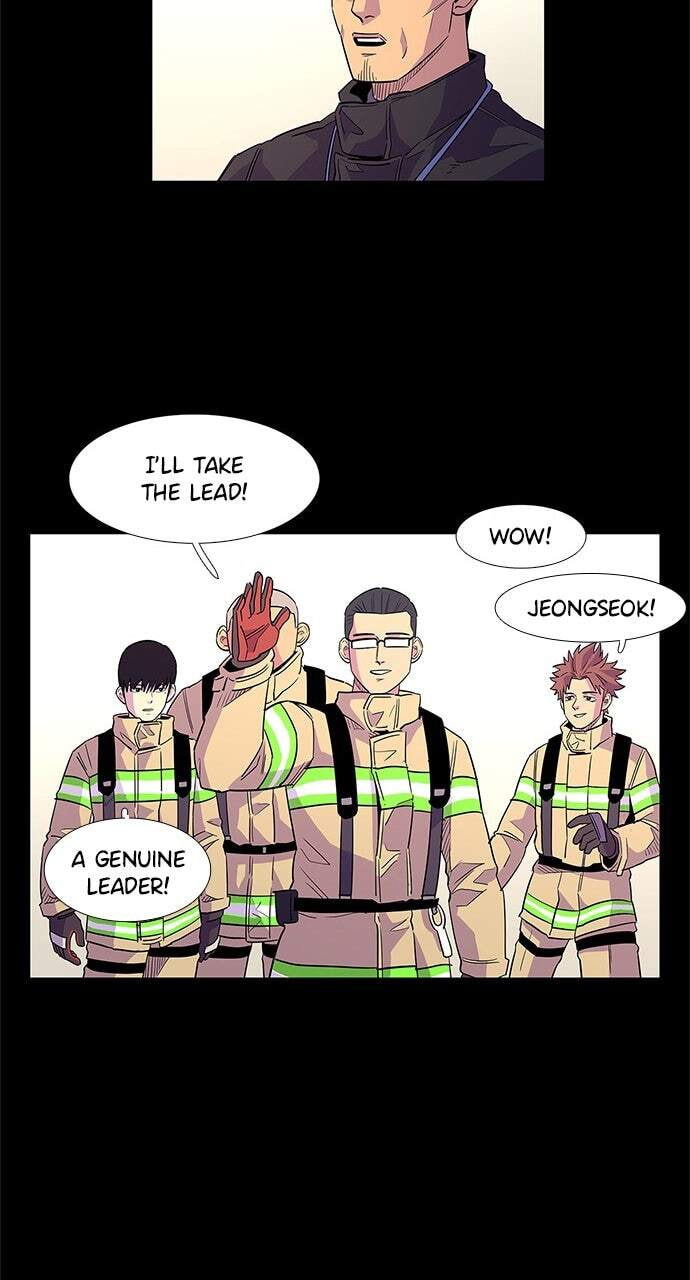 Read 1 Second chapter 5 image 24 on Lezhin
