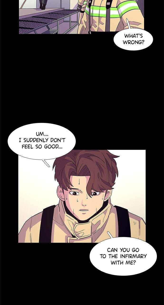Read 1 Second chapter 5 image 29 on Lezhin