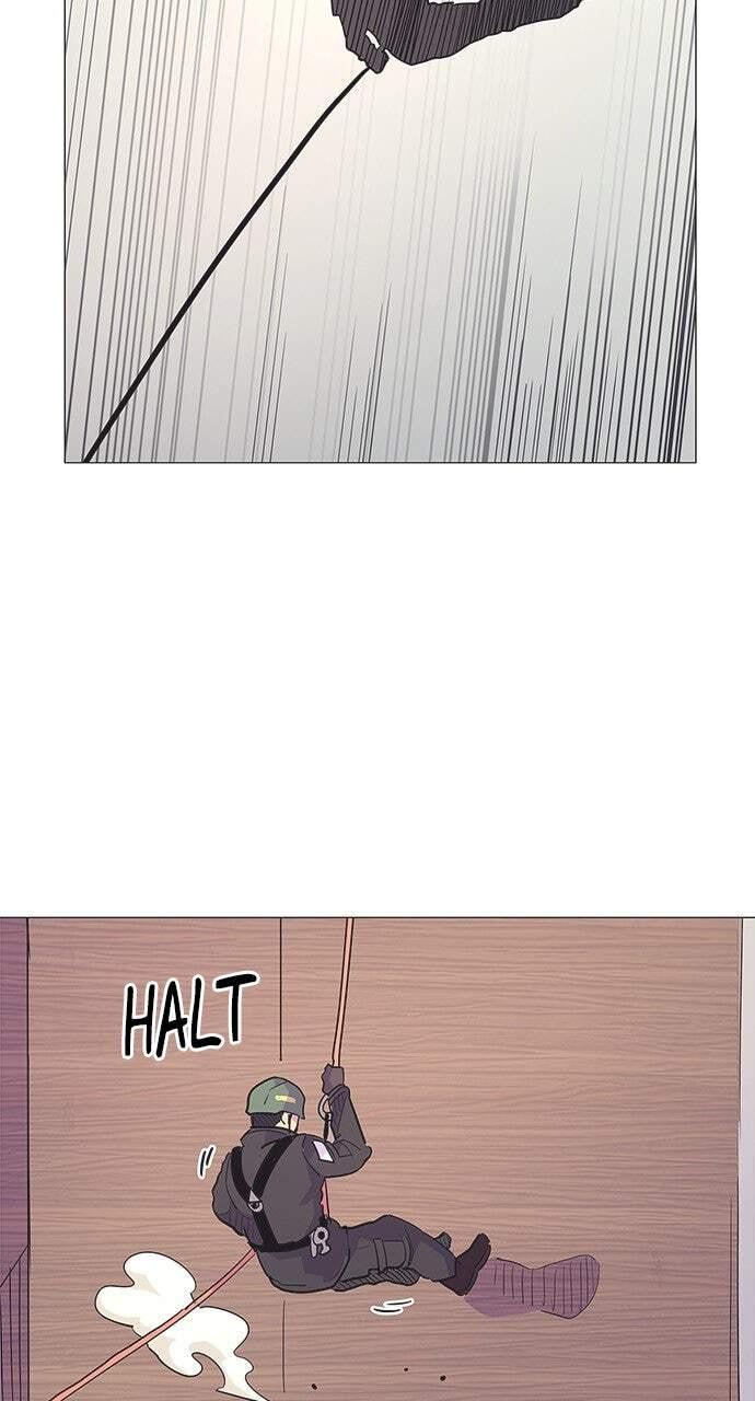 Read 1 Second chapter 5 image 3 on Lezhin