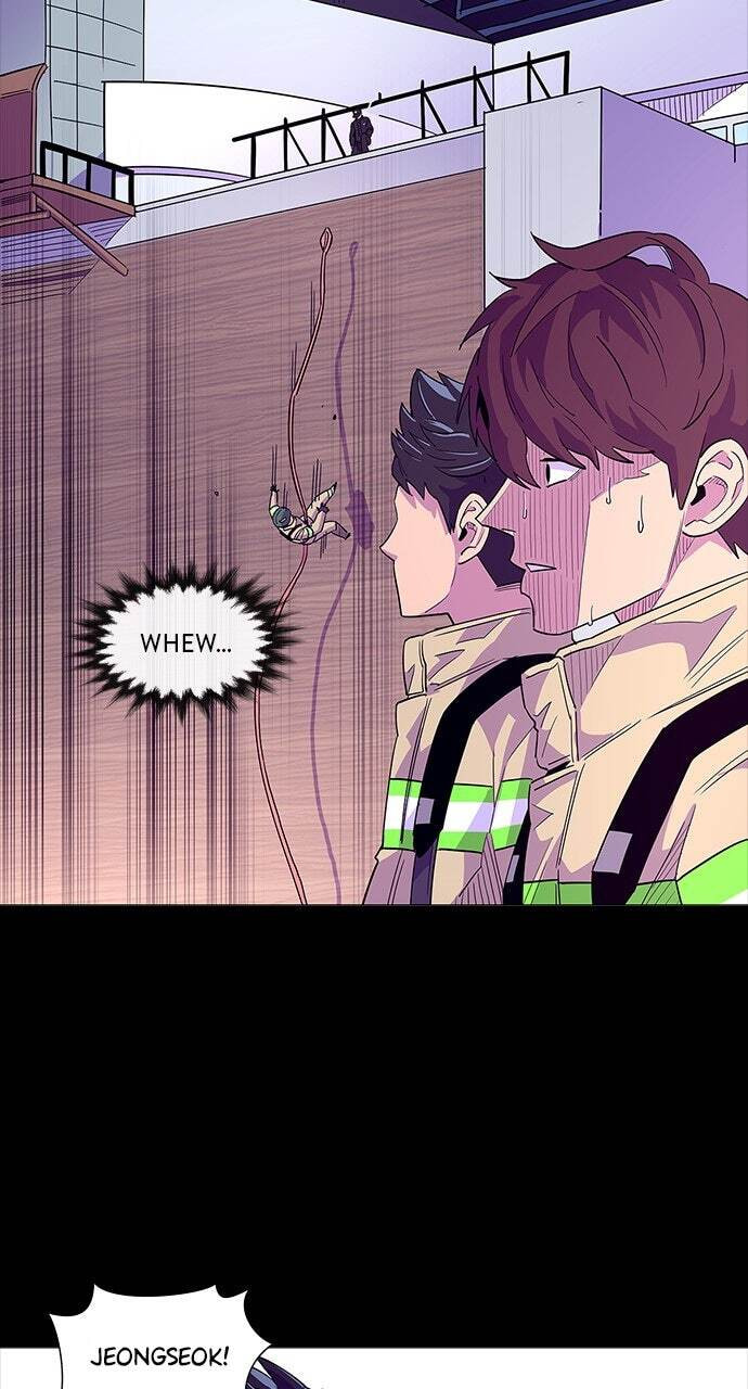 Read 1 Second chapter 5 image 36 on Lezhin