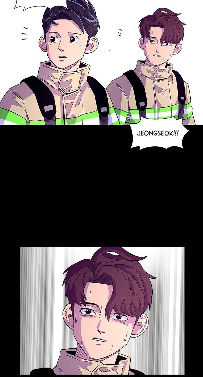 Read 1 Second chapter 5 image 37 on Lezhin