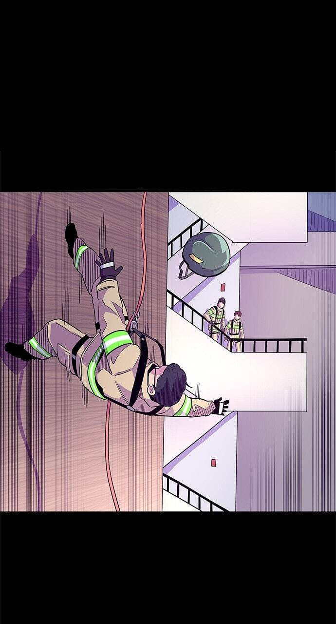 Read 1 Second chapter 5 image 38 on Lezhin