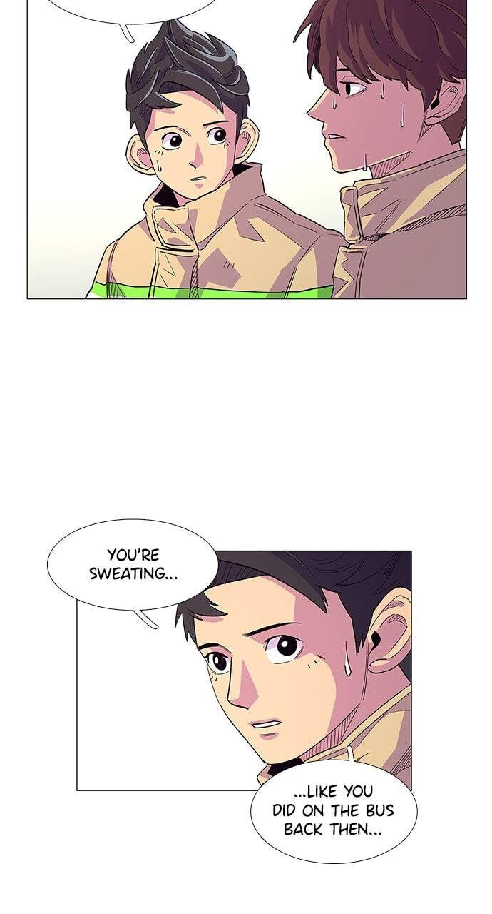 Read 1 Second chapter 5 image 46 on Lezhin