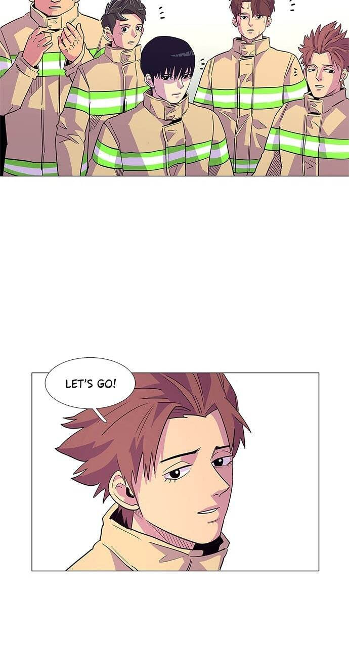 Read 1 Second chapter 5 image 48 on Lezhin
