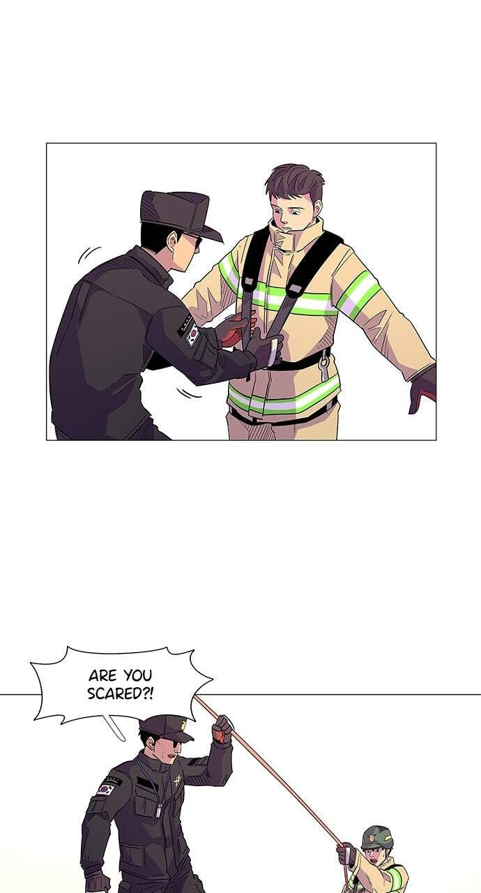 Read 1 Second chapter 5 image 50 on Lezhin