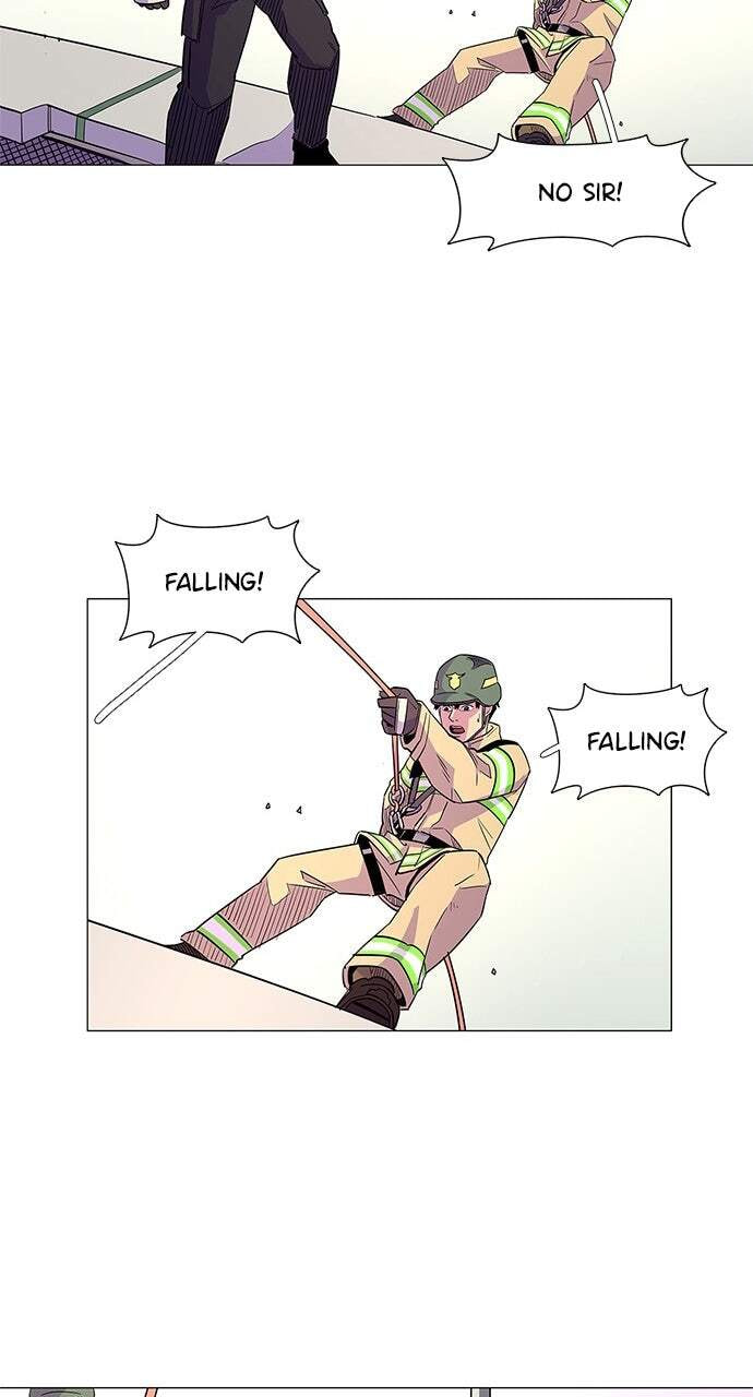 Read 1 Second chapter 5 image 51 on Lezhin